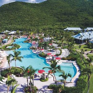 Radisson Blu Resort, Marina & Spa St Martin (Adults Only)